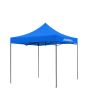 Carpa plegable de 3 x 3 metros Azul 10868 Adir