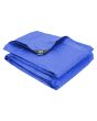 Lona azul de polietileno uso ligero 6 x 12 metros 10875 Adir