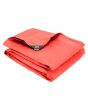 Lona roja de polietileno 5 x 6 metros 10888 Adir