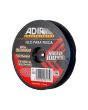Hilo para pesca calibre 0.30 mm de 100 metros 10911 Adir