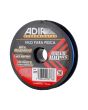 Hilo para pesca calibre 0.40 mm de 100 metros 10912 Adir