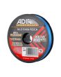 Hilo para pesca calibre 0.50 mm de 100 metros 10913 Adir