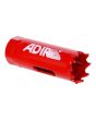 Broca sierra bimetálica 3/4" 10963 Adir