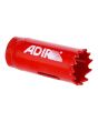 Broca sierra bimetálica 7/8" 10964 Adir