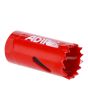 Broca sierra bimetálica 1" 10965 Adir