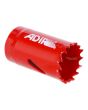 Broca sierra bimetálica 1-1/8" 10967 Adir