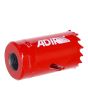 Broca sierra bimetálica 1-1/8" 10967 Adir