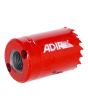 Broca sierra bimetálica 1-3/8" 10970 Adir