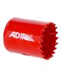Broca sierra bimetálica 1-1/2" 10971 Adir