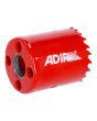 Broca sierra bimetálica 1-1/2" 10971 Adir