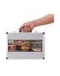 Kit de brocas para Router 35 piezas 10976 Adir