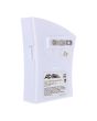 Timbre inalámbrico con clavija y control 1097 Adir
