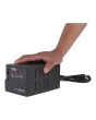 Regulador electrónico 1200 VA 11303 Adir