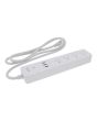 Barra multicontacto wi-fi 11330 Adir