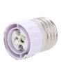 Socket convertidor MR16 a E27 11353 Adir