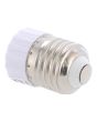 Socket convertidor MR16 a E27 11353 Adir
