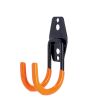 Gancho de pared para colgar 10 Kg 11402 Adir