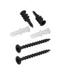 Gancho de pared para colgar 15 Kg 11403 Adir