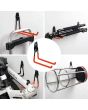 Gancho de pared para colgar 15 Kg 11403 Adir