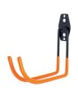 Gancho de pared para colgar 20 Kg 11404 Adir