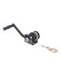 Malacates de manivela con cable 136 Kg 11455 Adir