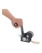 Malacates de manivela con cable 136 Kg 11455 Adir