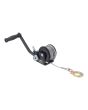 Malacates de manivela con cable 294 Kg 11456 Adir