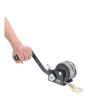 Malacates de manivela con cable 294 Kg 11456 Adir