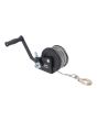 Malacates de manivela con cable 499 Kg 11457 Adir