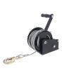 Malacates de manivela con cable 499 Kg 11457 Adir