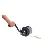 Malacates de manivela con cable 499 Kg 11457 Adir