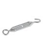 Tensor Ojo-Gancho ligero 6 x 80 mm 11491 Adir