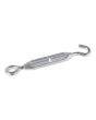 Tensor Ojo-Gancho ligero 10 x 80 mm 11493 Adir