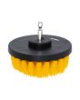 Juego de cepillos para taladro para limpieza 3 piezas 11535 Adir