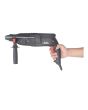 Kit de Rotomartillo SDS Plus + Esmeriladora + Taladro/rotomartillo 11557 Adir