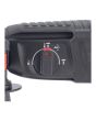 Kit de Rotomartillo SDS Plus + Esmeriladora + Taladro/rotomartillo 11557 Adir