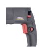 Kit de Rotomartillo SDS Plus + Esmeriladora + Taladro/rotomartillo 11557 Adir
