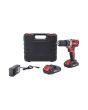 Rotomartillo inalámbrico profesional 20 V 11570 Adir