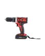 Rotomartillo inalámbrico profesional 20 V 11570 Adir