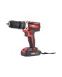 Rotomartillo inalámbrico profesional 20 V 11570 Adir