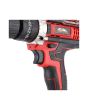 Rotomartillo inalámbrico profesional 20 V 11570 Adir