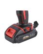 Rotomartillo inalámbrico profesional 20 V 11570 Adir