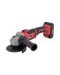 Esmeriladora inalámbrica 4-1/2" 20 V 11574 Adir