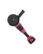 Esmeriladora inalámbrica 4-1/2" 20 V 11574 Adir