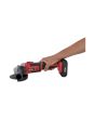 Esmeriladora inalámbrica 4-1/2" 20 V 11574 Adir