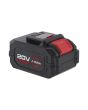 Batería de litio 20 V, 4.0 Ah 11575 Adir