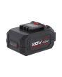 Batería de litio 20 V, 4.0 Ah 11575 Adir