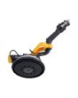 Lijadora de paredes y plafones 850 W 11594 Adir
