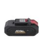 Batería de litio 20 V, 2.0 Ah 11599 Adir