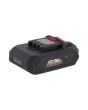 Batería de litio 20 V, 2.0 Ah 11599 Adir
